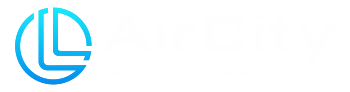 AirCity Air Conditioning & Electrical